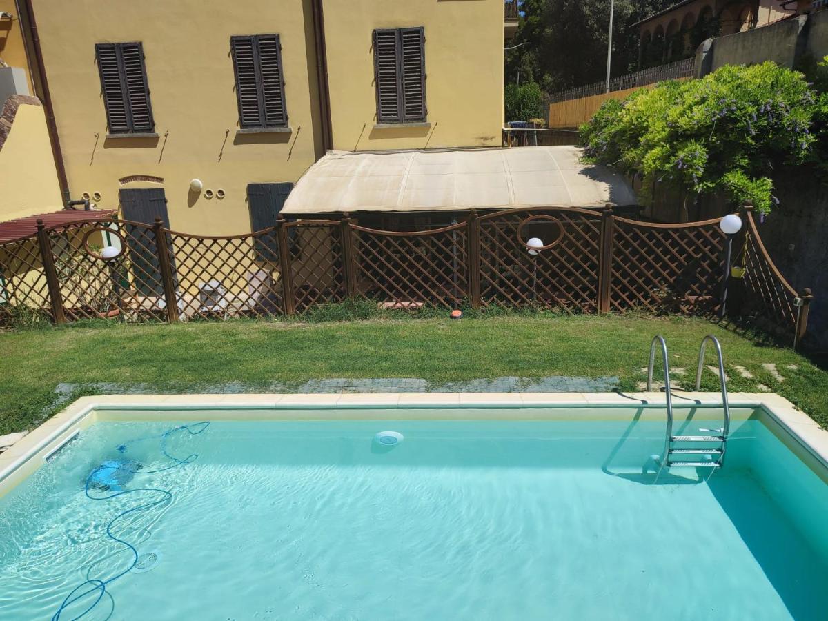 Decamerone 3* Florenz