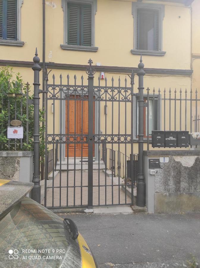 Frühstückspension Decamerone