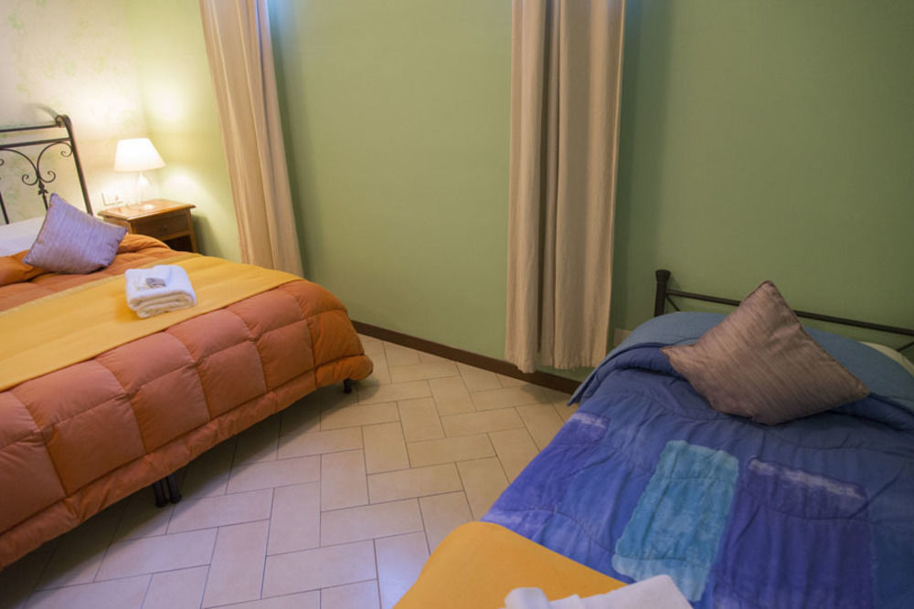 Decamerone 3* Florenz