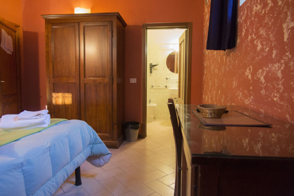 Decamerone 3* Florenz