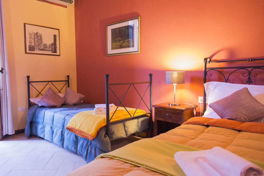 Decamerone 3* Florenz